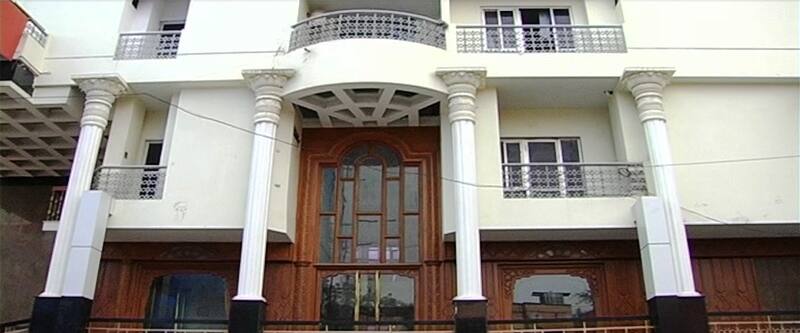 Hotel Abhiram, Nellore 1